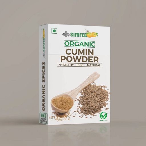 Cumin Powder (100g)