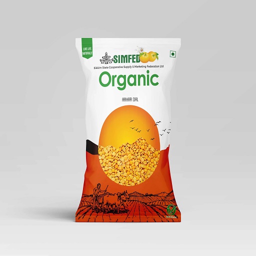 Arhar Dal (1Kg-500gm)