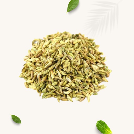 Fennel Seeds