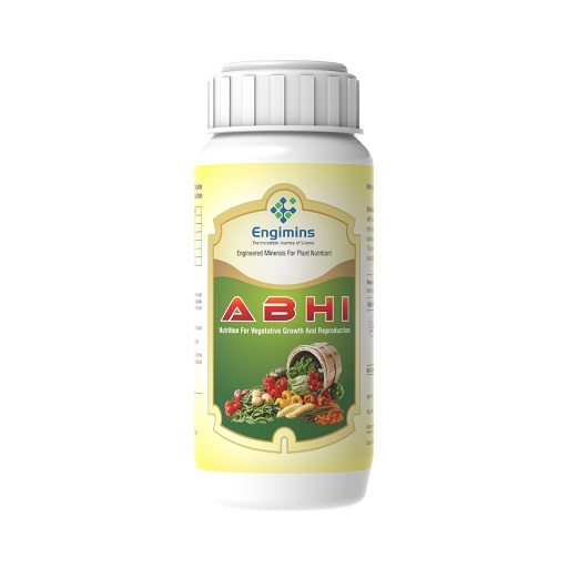 Plant Nutrients Engimins Abhi