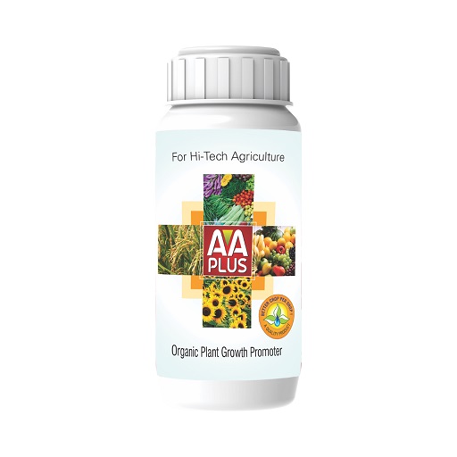 Plant Growth Stimulants AA Plus Liquid