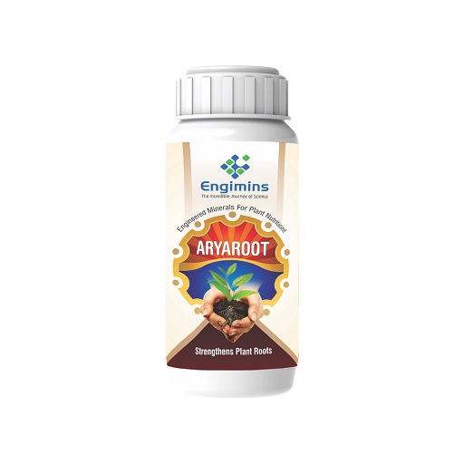 Plant Nutrients Engimins Aryaroot