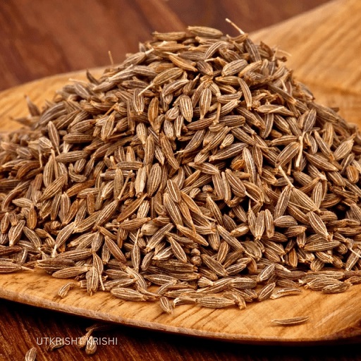 Cumin