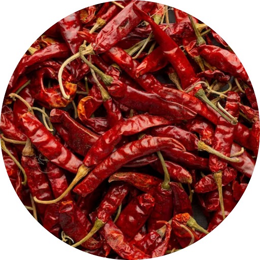 Red Chilli