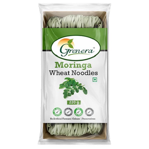 Moringa Noodles