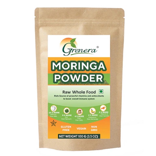 Moringa Powder