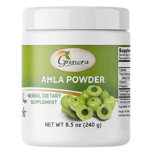 Amla Powder