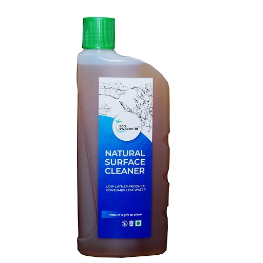 EcoSwachh 3R – Natural Surface Cleaner