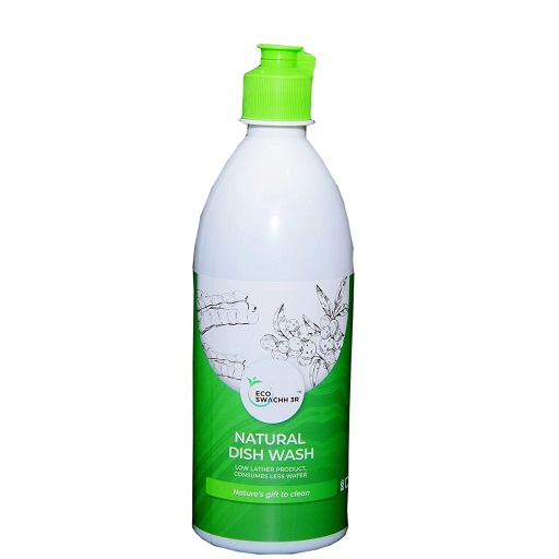 EcoSwachh 3R – Natural Dish Wash