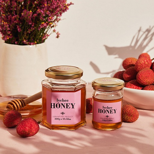 Lychee Honey