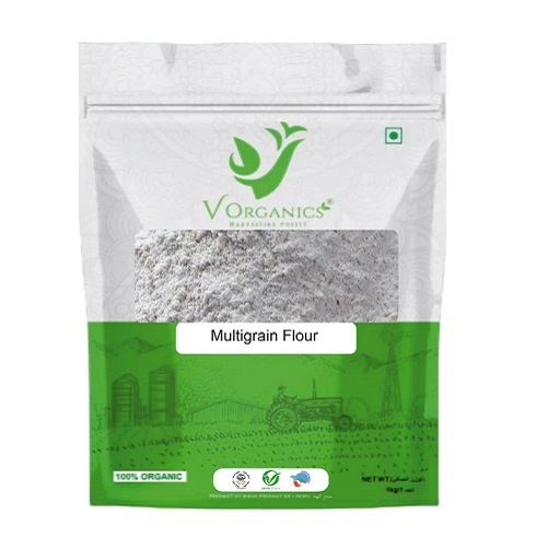 Organic Multigrain Flour