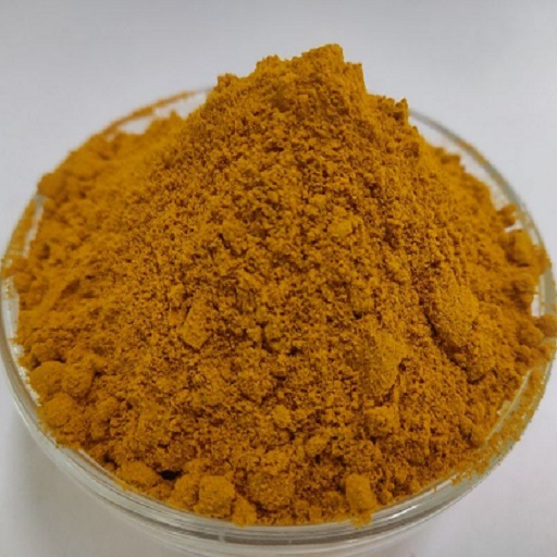 Organic Haldi Powder