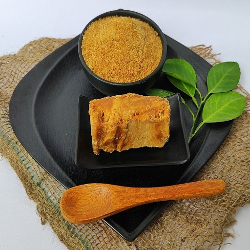 Organic  Golden Raw Sugar