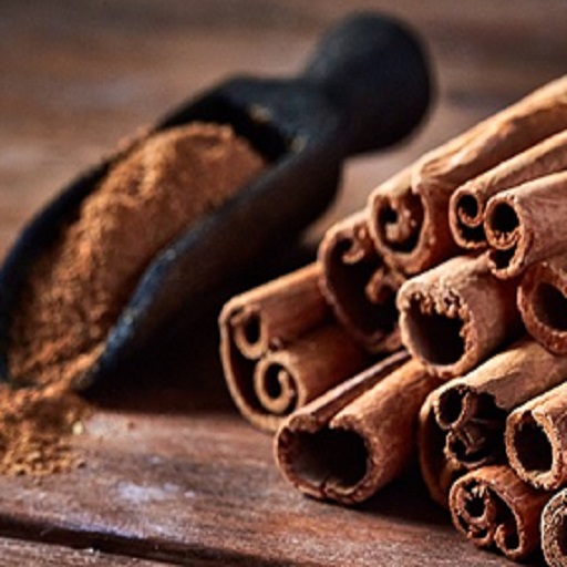 Organic Cinnamon