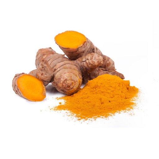 Organic Turmeric