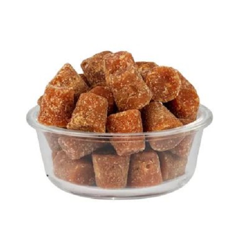 Organic Jaggery Cubes