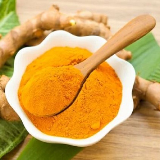 Organic Turmeric powder