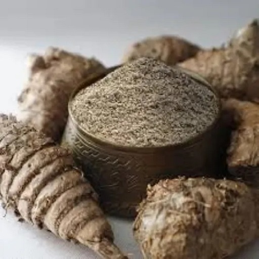 Natural Black Turmeric Powder