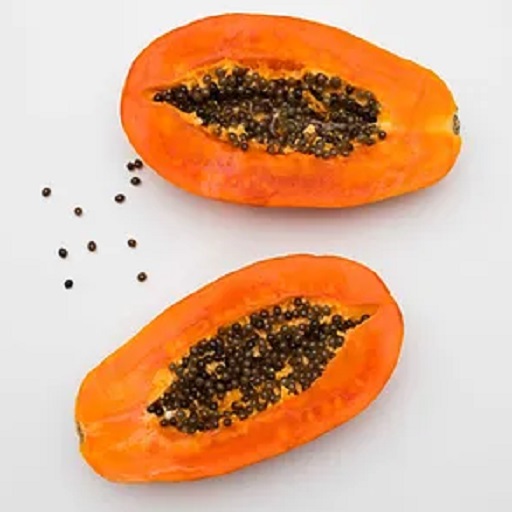 Organic Papaya