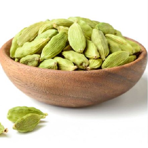 Organic Cardamom