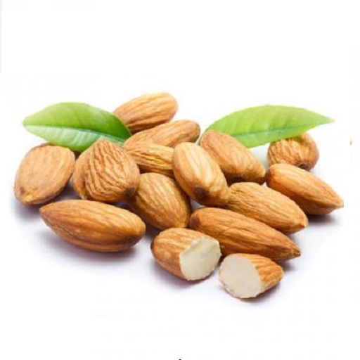 Organic Almond