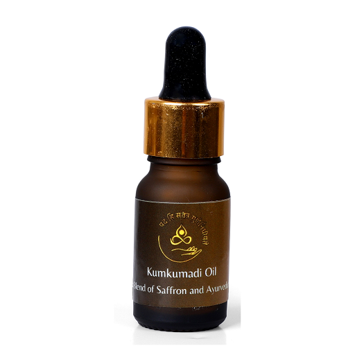 Kumkumadi Face Oil | 100% Natural