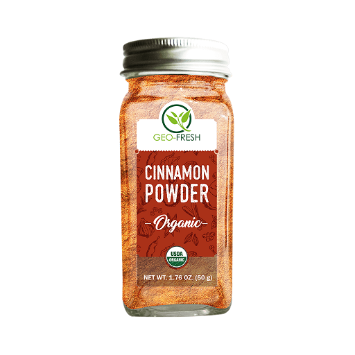 Organic Cinnamon Powder