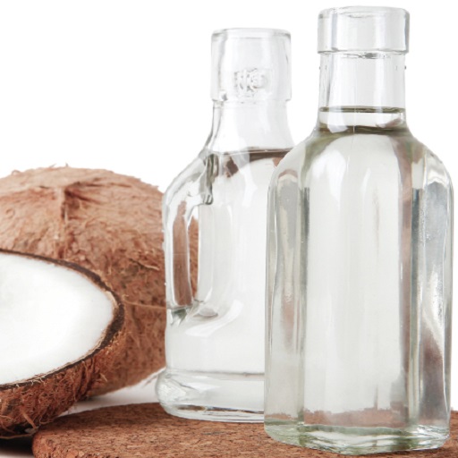 Natural Extra Virgin Coconut Oil