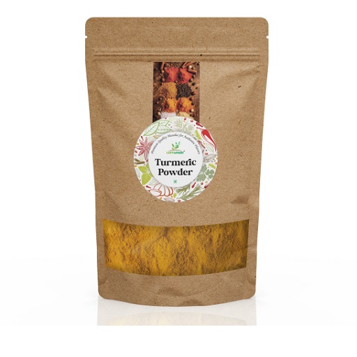 Natural Turmeric Powder