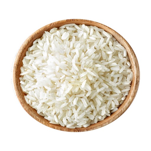 Organic Rice