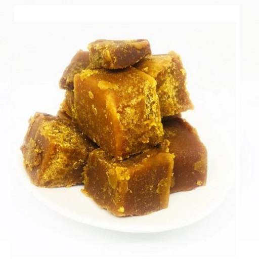 Organic Jaggery Cube