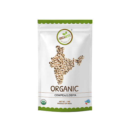 ORGANIC COWPEA