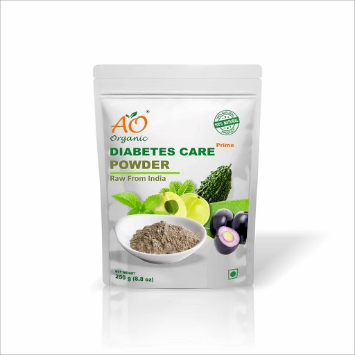 Diabetic Care Powder