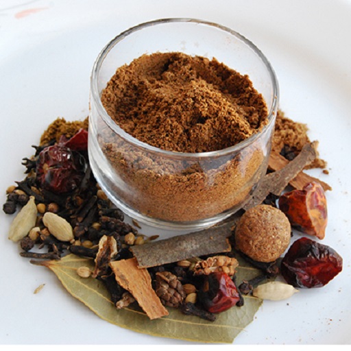 Organic Garam Masala