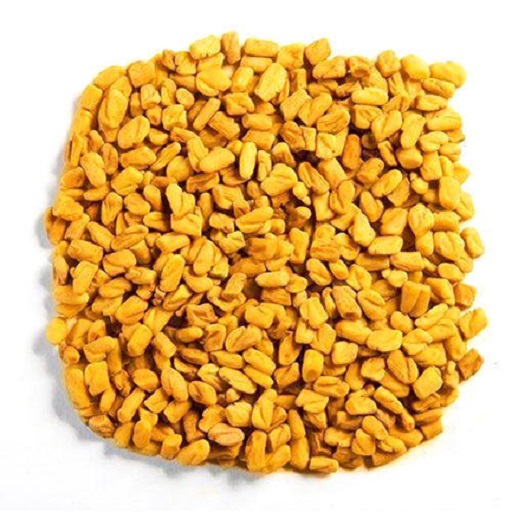 Organic Fenugreek Seed