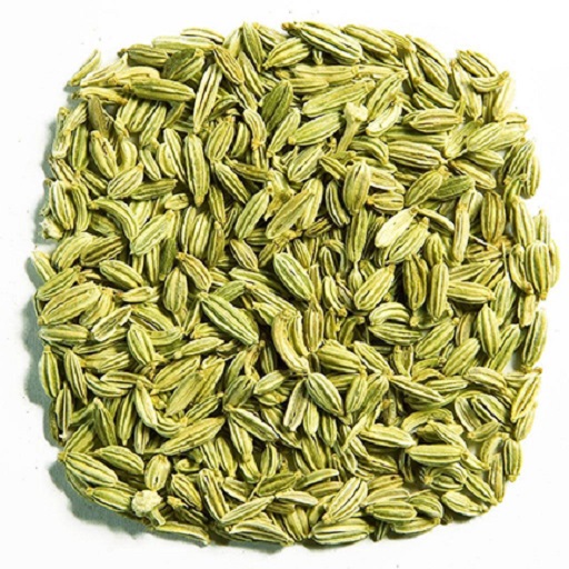 Organic Fennel Seed