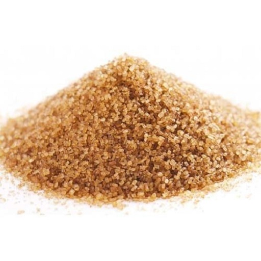 Organic Brown Sugar