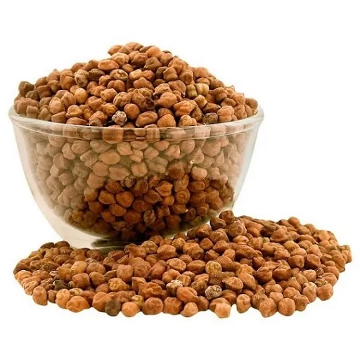 Organic Chana