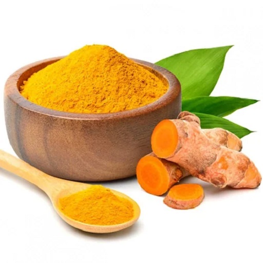 Organic Turmeric