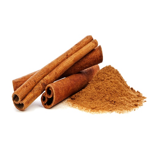 Organic Cinnamon