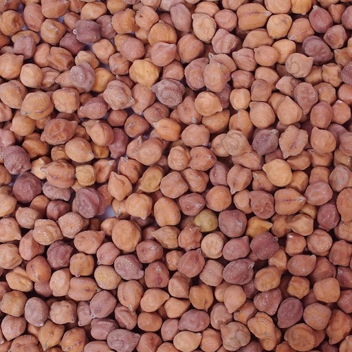 Organic Channa (chickpeas)