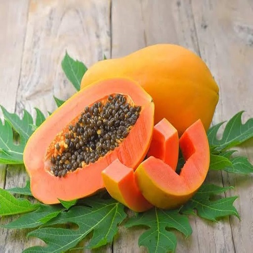 Organic Papaya