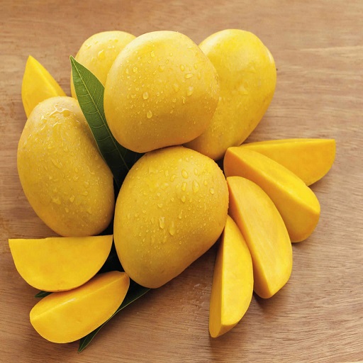 Organic Mango