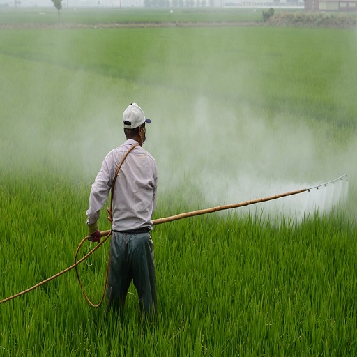 Organic Pesticides