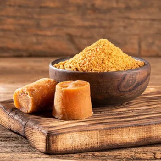 Organic Jaggery