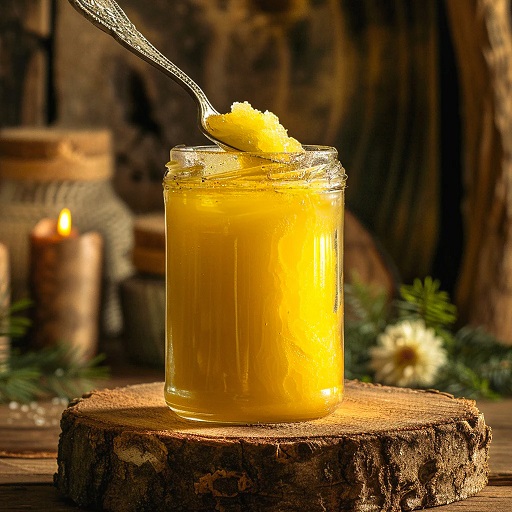 Organic Ghee