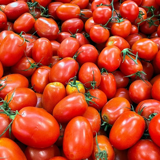 Organic Tomatoes