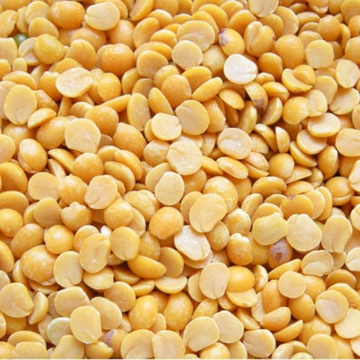 Organic Aharar Dal