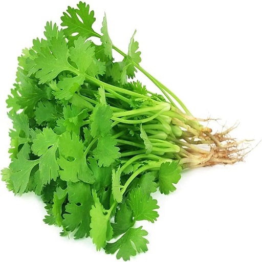 Organic Coriander