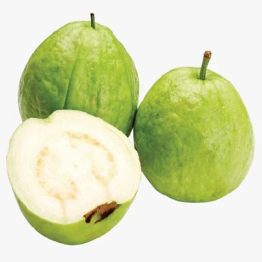 Organic Guava